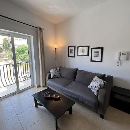 St Julians Smart 2 Bedroom Apartment Saint Julian's Exterior photo