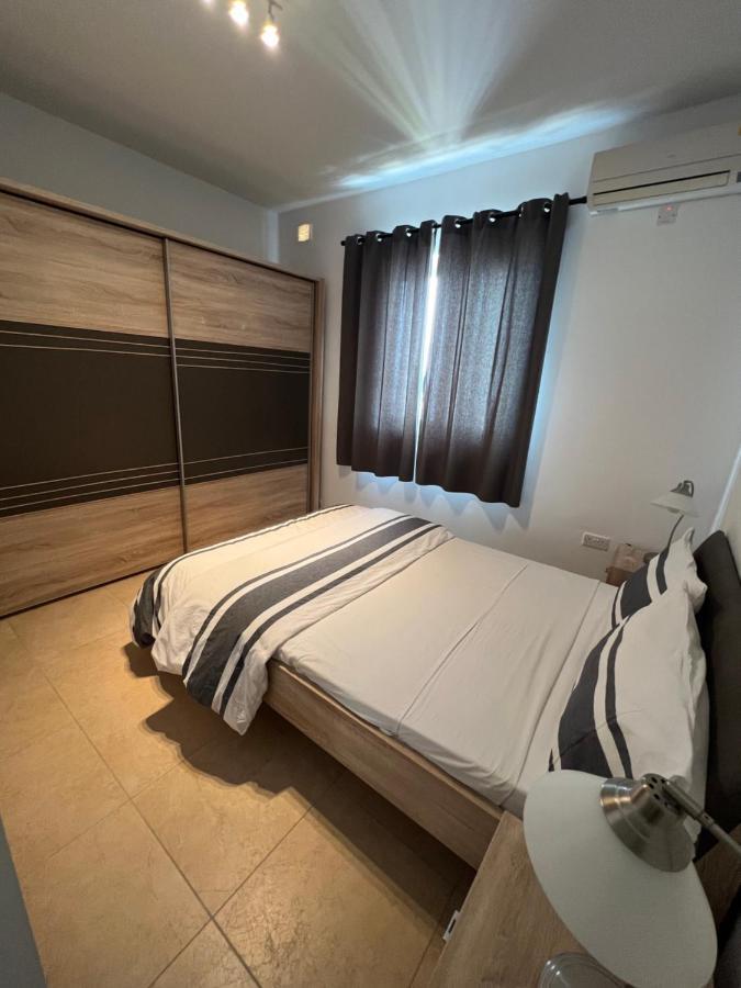 St Julians Smart 2 Bedroom Apartment Saint Julian's Exterior photo